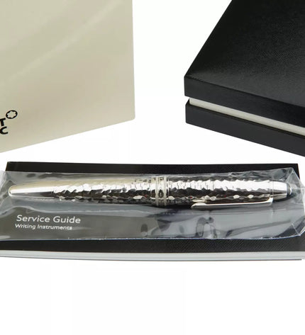 Montblanc Meisterstück Solitaire Martelé Rollerball No.162 LeGrand - Sealed