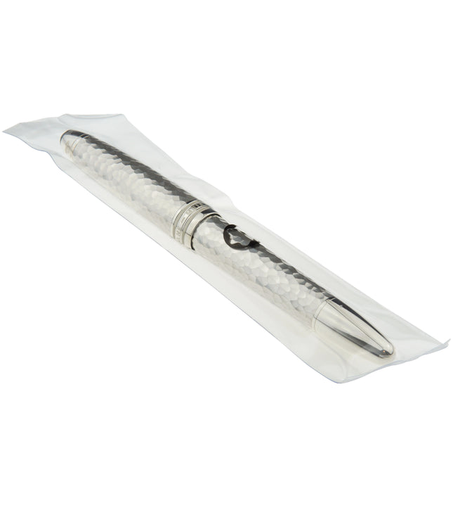Montblanc Meisterstück Solitaire Martelé Rollerball No.162 LeGrand - Sealed