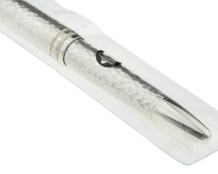 Montblanc Meisterstück Solitaire Martelé Rollerball No.162 LeGrand - Sealed - meisterstück-shop.de