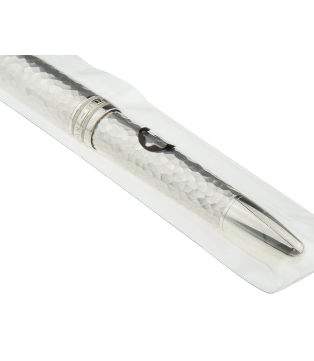 Montblanc Meisterstück Solitaire Martelé Rollerball No.162 LeGrand - Sealed