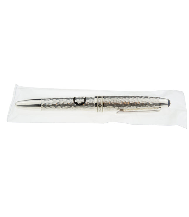 Montblanc Meisterstück Solitaire Martelé Rollerball No.162 LeGrand - Sealed