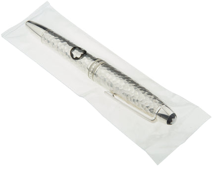 Montblanc Meisterstück Solitaire Martelé Rollerball No.162 LeGrand - Sealed - meisterstück-shop.de