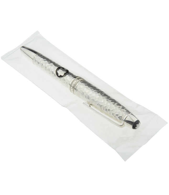 Montblanc Meisterstück Solitaire Martelé Rollerball No.162 LeGrand - Sealed