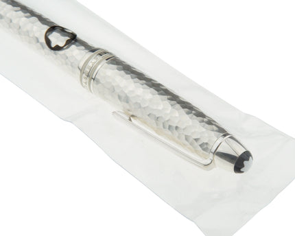 Montblanc Meisterstück Solitaire Martelé Rollerball No.162 LeGrand - Sealed - meisterstück-shop.de