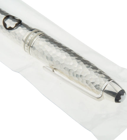 Montblanc Meisterstück Solitaire Martelé Rollerball No.162 LeGrand - Sealed