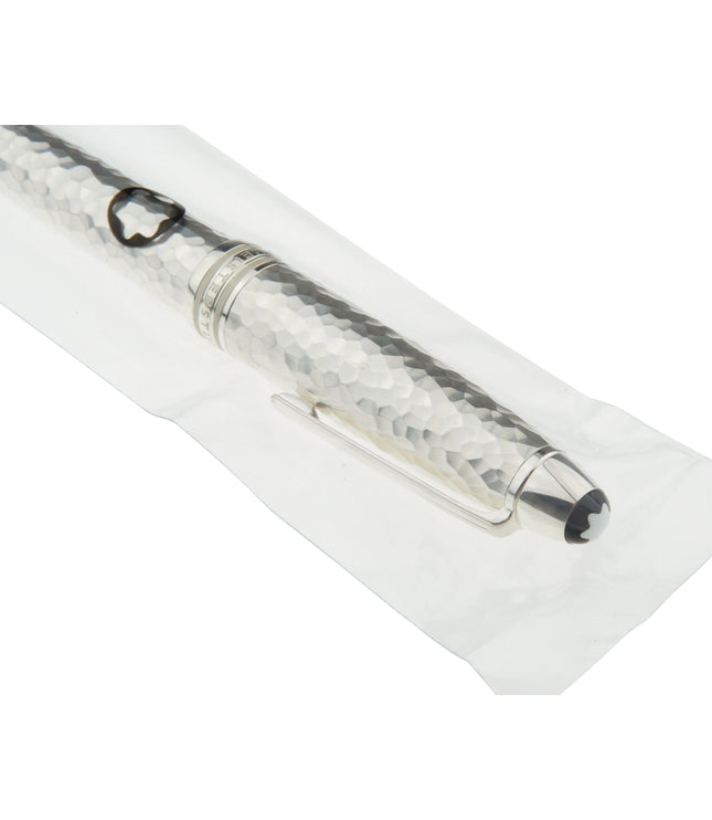 Montblanc Meisterstück Solitaire Martelé Rollerball No.162 LeGrand - Sealed