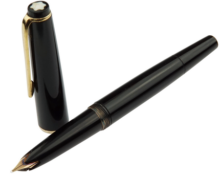 Montblanc III Serie Füller Nr.32 - meisterstück-shop.de