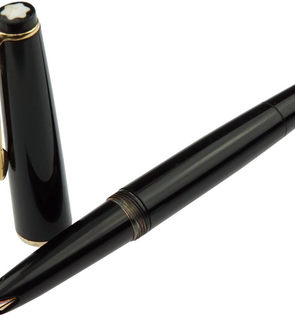 Montblanc III Serie Füller Nr.32