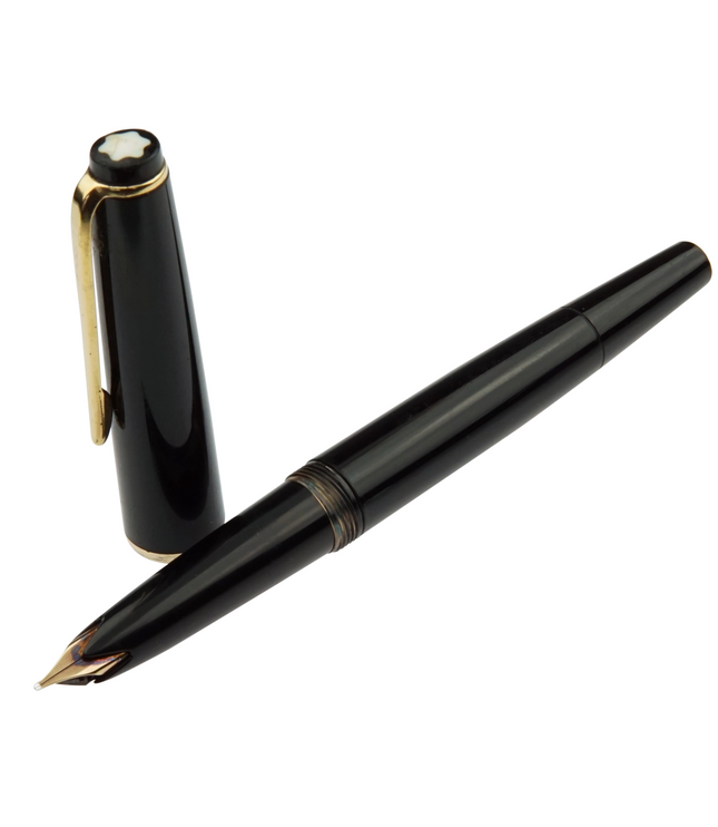 Montblanc III Serie Füller Nr.32