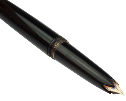 Montblanc III Serie Füller Nr.32 - meisterstück-shop.de