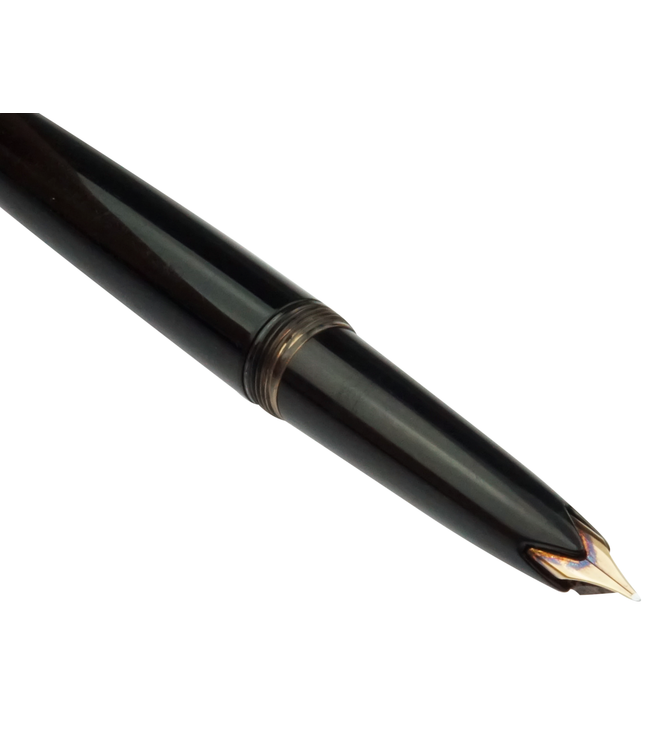 Montblanc III Serie Füller Nr.32