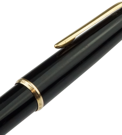 Montblanc III Serie Füller Nr.32