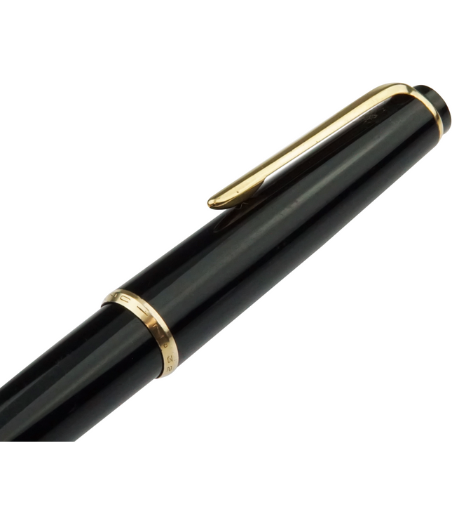 Montblanc III Serie Füller Nr.32