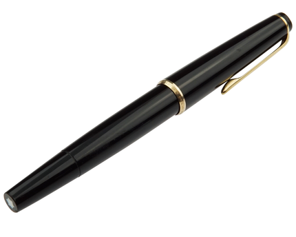 Montblanc III Serie Füller Nr.32 - meisterstück-shop.de