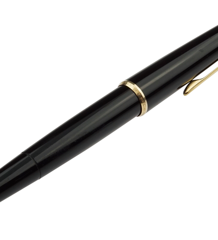 Montblanc III Serie Füller Nr.32