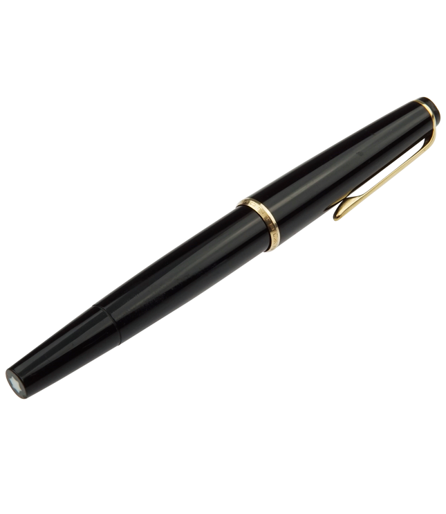 Montblanc III Serie Füller Nr.32