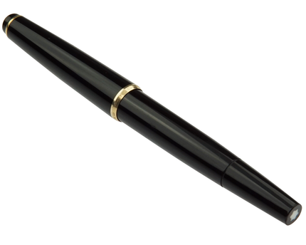 Montblanc III Serie Füller Nr.32 - meisterstück-shop.de