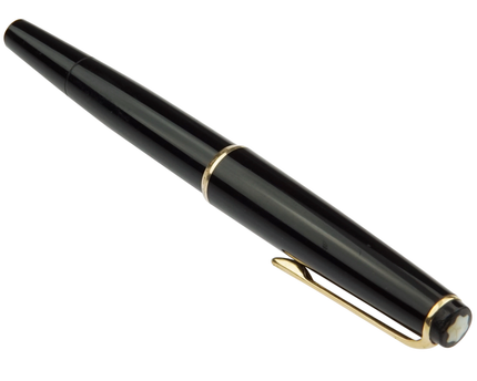 Montblanc III Serie Füller Nr.32 - meisterstück-shop.de