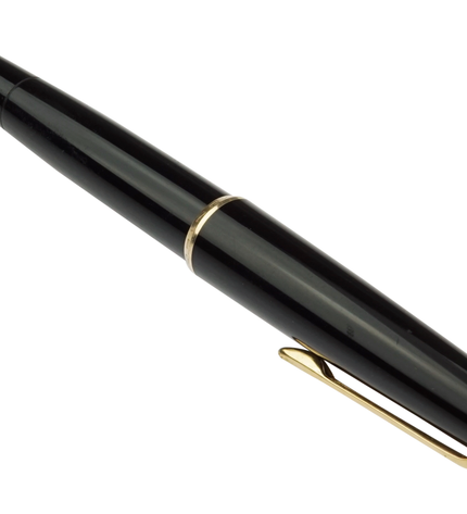 Montblanc III Serie Füller Nr.32