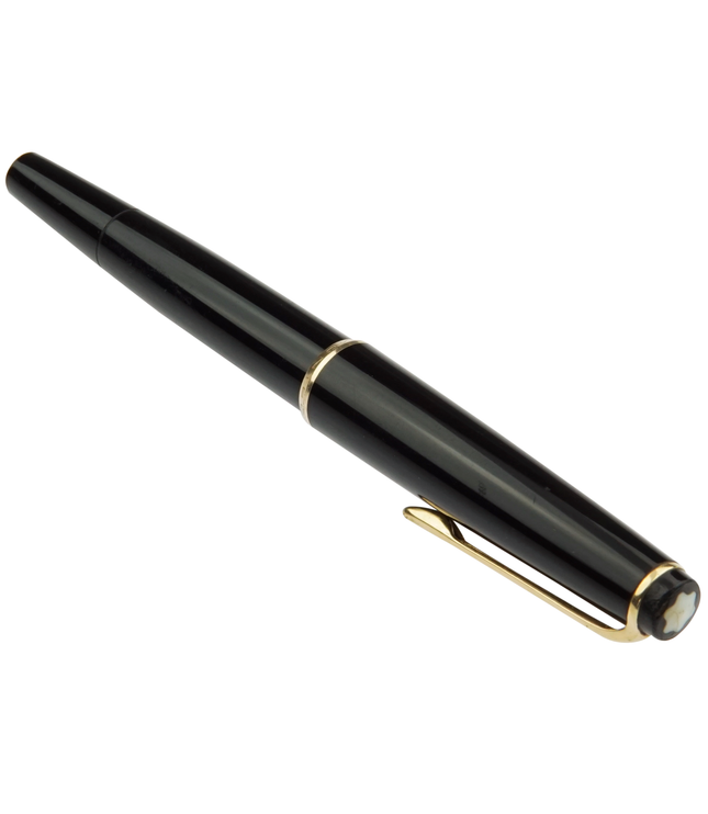 Montblanc III Serie Füller Nr.32