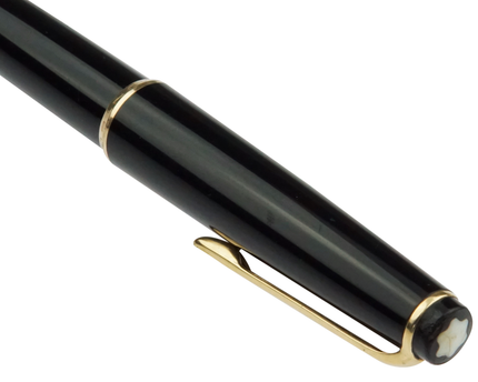 Montblanc III Serie Füller Nr.32 - meisterstück-shop.de