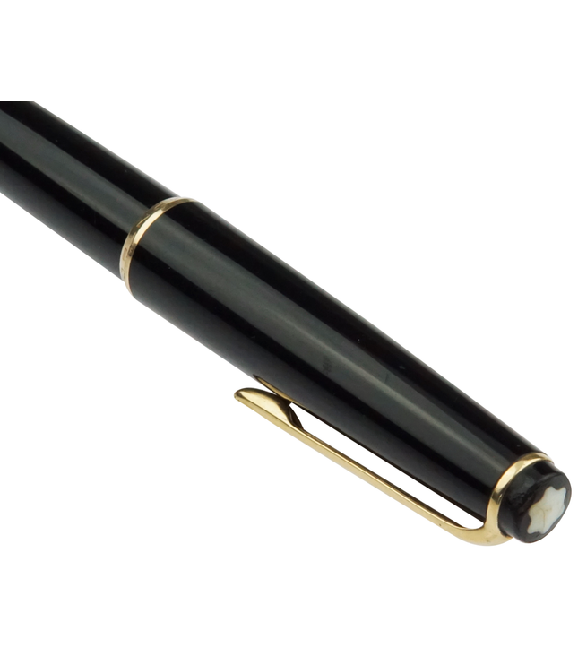 Montblanc III Serie Füller Nr.32
