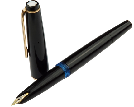 Montblanc III Serie Füller Nr.34 - meisterstück-shop.de