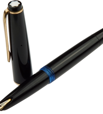 Montblanc III Serie Füller Nr.34