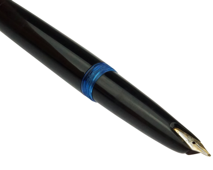 Montblanc III Serie Füller Nr.34 - meisterstück-shop.de