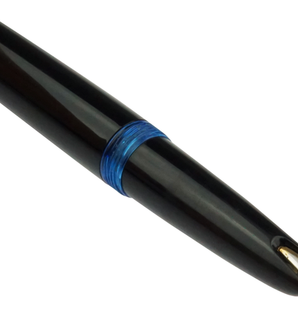 Montblanc III Serie Füller Nr.34