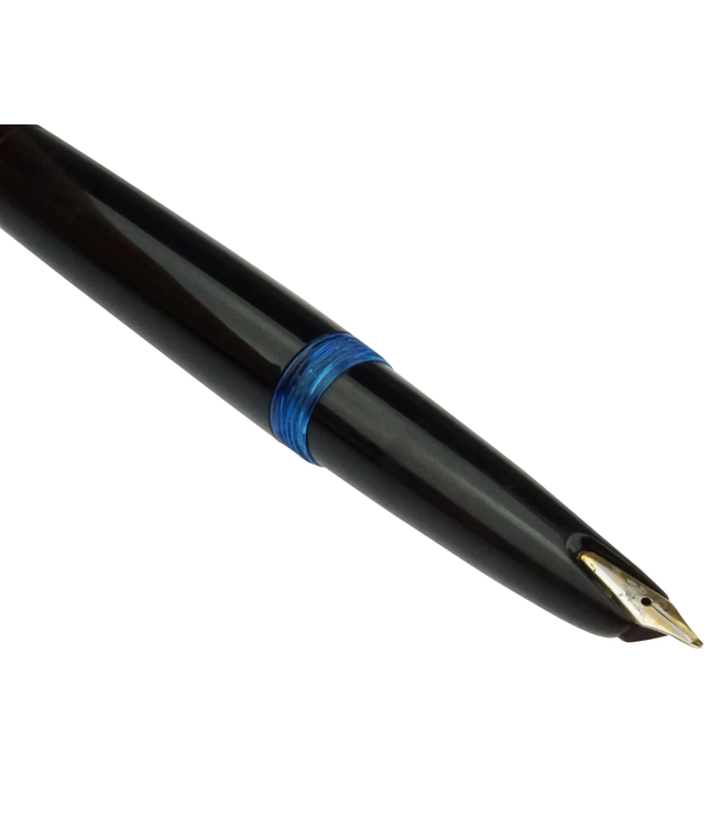 Montblanc III Serie Füller Nr.34