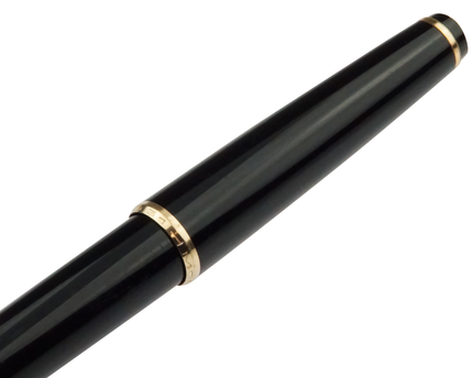 Montblanc III Serie Füller Nr.34 - meisterstück-shop.de