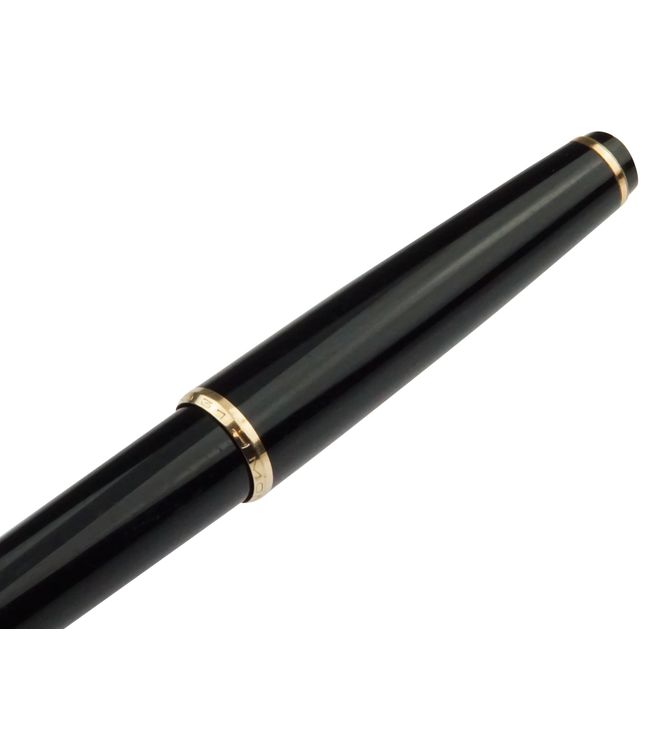 Montblanc III Serie Füller Nr.34