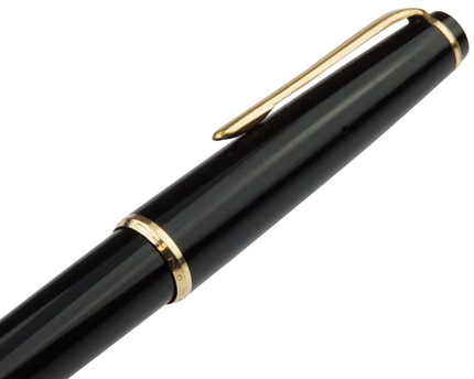 Montblanc III Serie Füller Nr.34 - meisterstück-shop.de