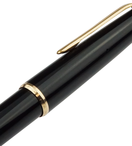 Montblanc III Serie Füller Nr.34