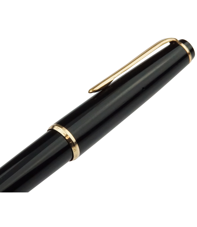 Montblanc III Serie Füller Nr.34