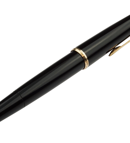 Montblanc III Serie Füller Nr.34