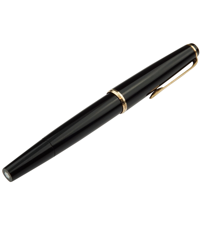 Montblanc III Serie Füller Nr.34