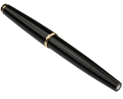 Montblanc III Serie Füller Nr.34 - meisterstück-shop.de