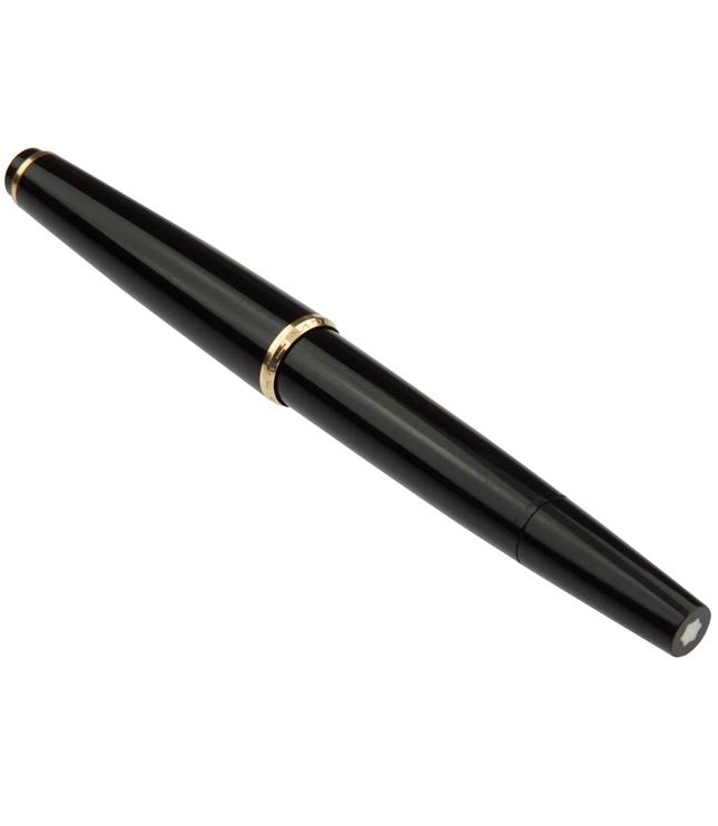 Montblanc III Serie Füller Nr.34
