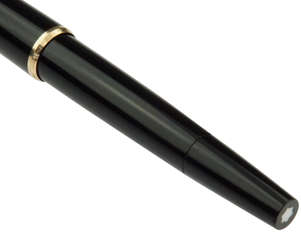 Montblanc III Serie Füller Nr.34 - meisterstück-shop.de