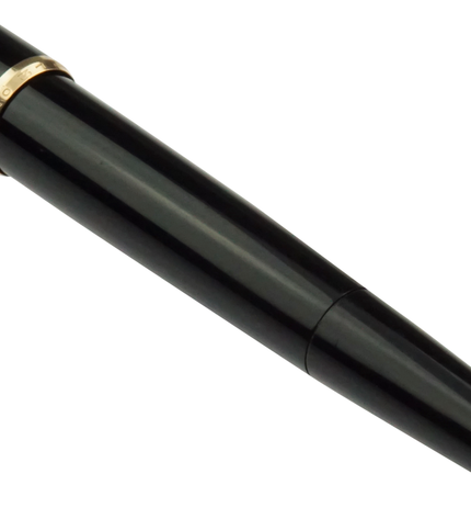 Montblanc III Serie Füller Nr.34