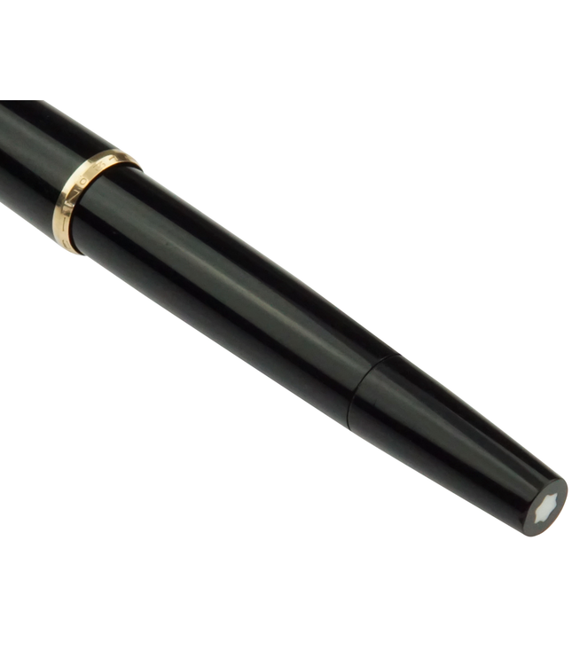 Montblanc III Serie Füller Nr.34