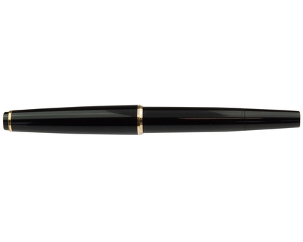 Montblanc III Serie Füller Nr.34 - meisterstück-shop.de