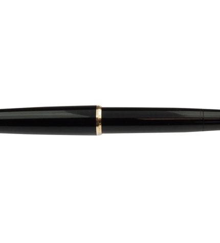 Montblanc III Serie Füller Nr.34