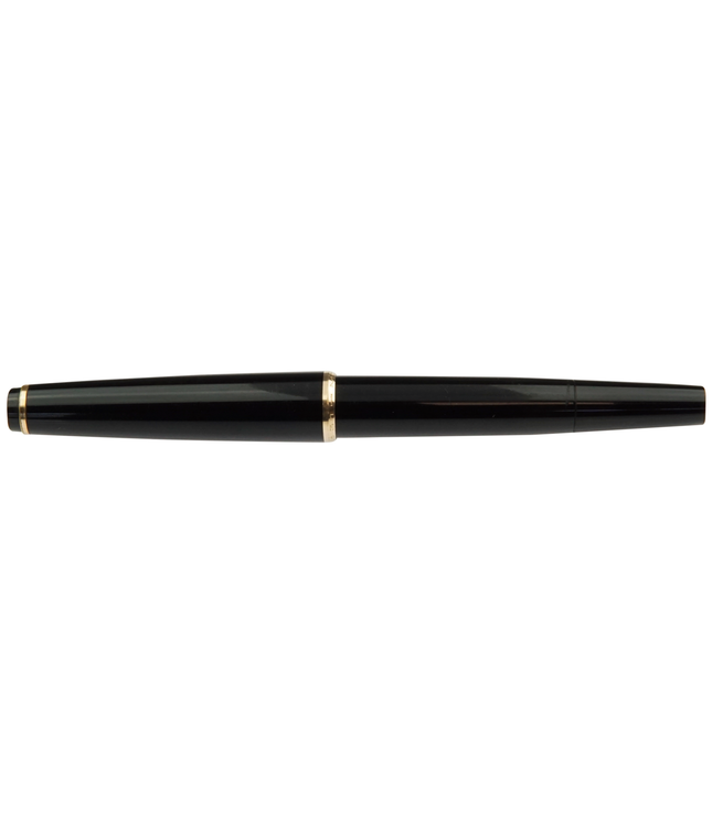 Montblanc III Serie Füller Nr.34
