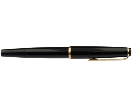 Montblanc III Serie Füller Nr.34 - meisterstück-shop.de