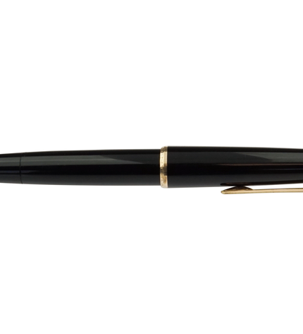 Montblanc III Serie Füller Nr.34