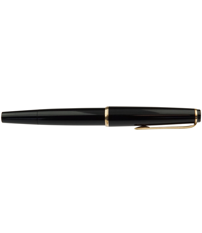 Montblanc III Serie Füller Nr.34