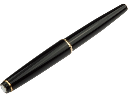Montblanc III Serie Füller Nr.34 - meisterstück-shop.de
